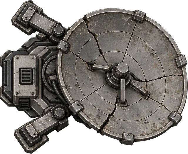 Proximity Mine