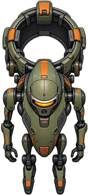 Operator