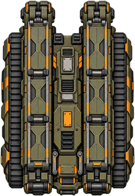 Bridgelayer