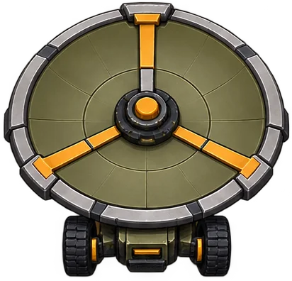 Disruptor