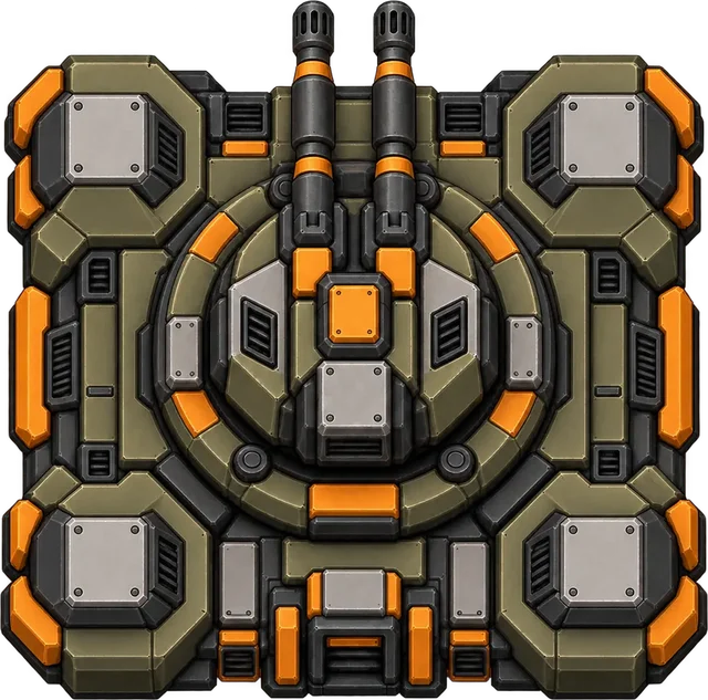 Defense Tower
