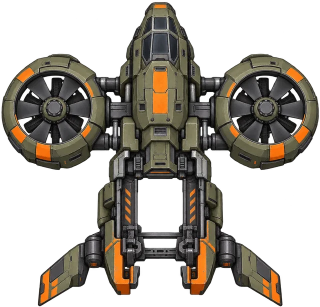 Dropship