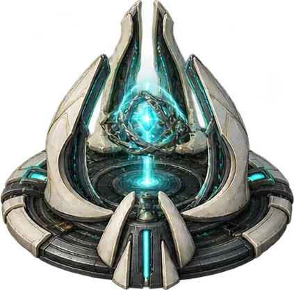 Attunement Chamber