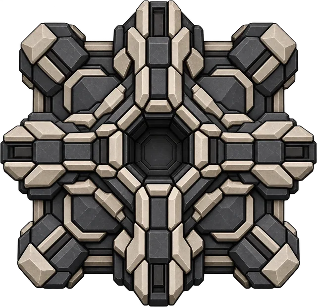 Resonance Node