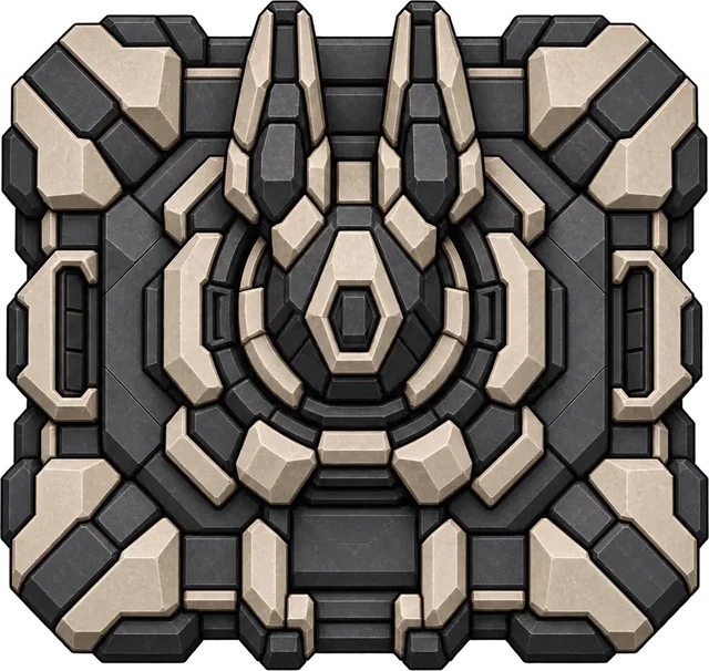 Resonance Tower
