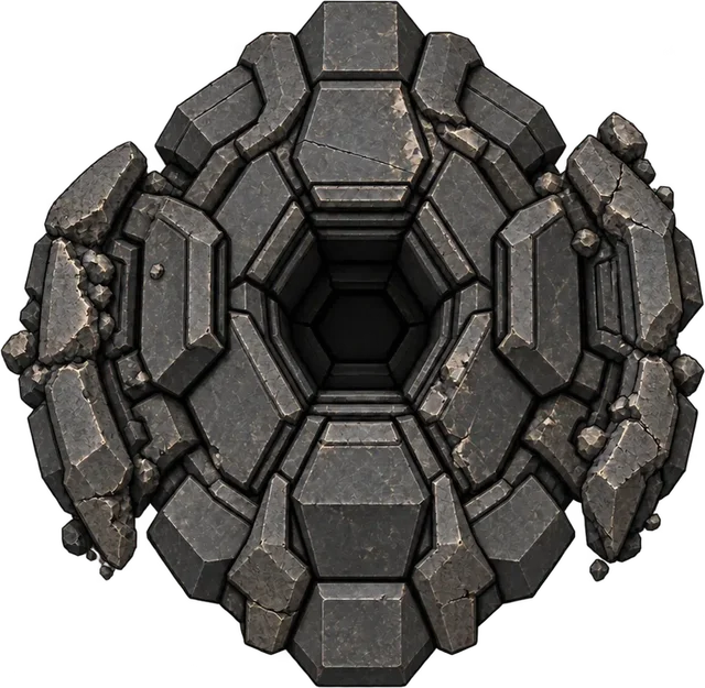 Tunnel Mouth