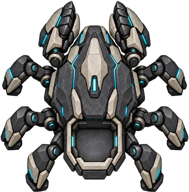 Harvester