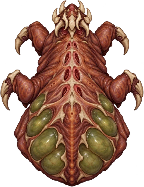 Brood Mother
