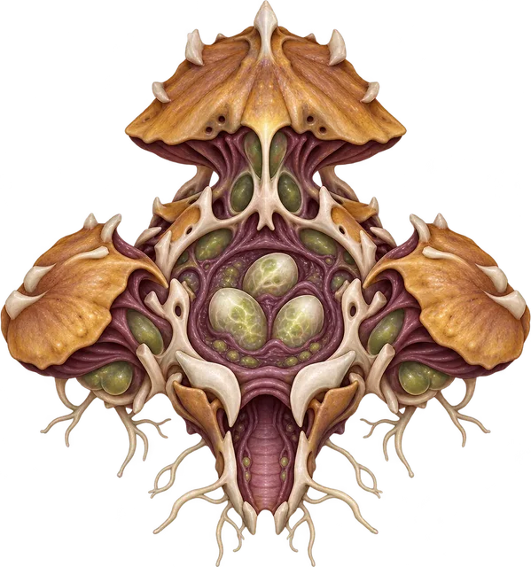 Small Hatchery