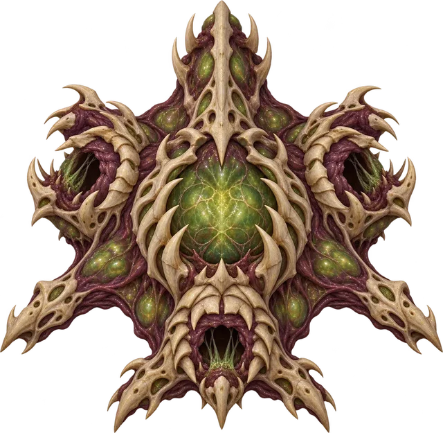 Mother Core