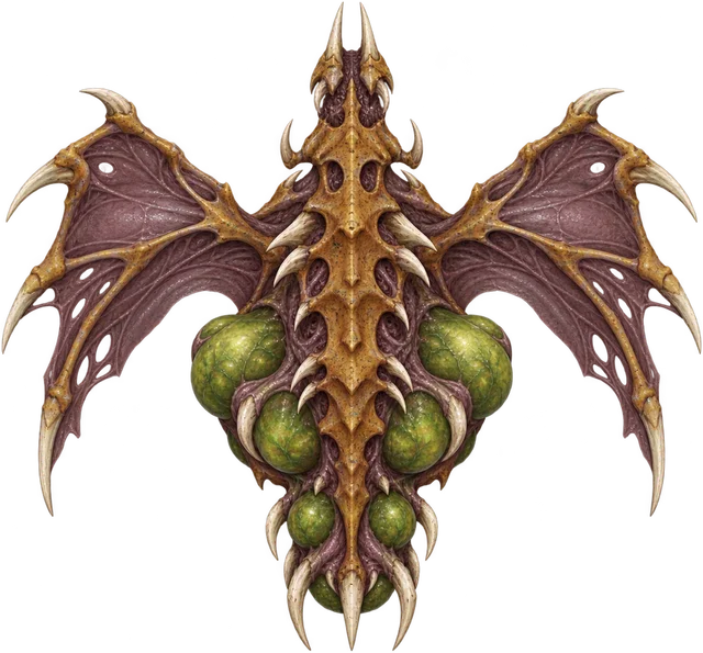 Blightwing