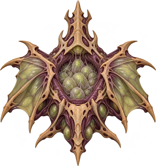 Sky Hatchery