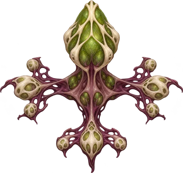 Growth Node