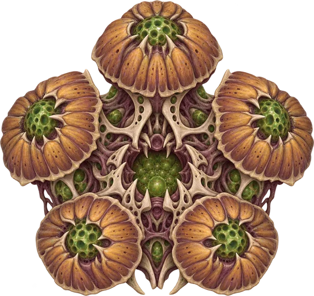 Spore Chamber